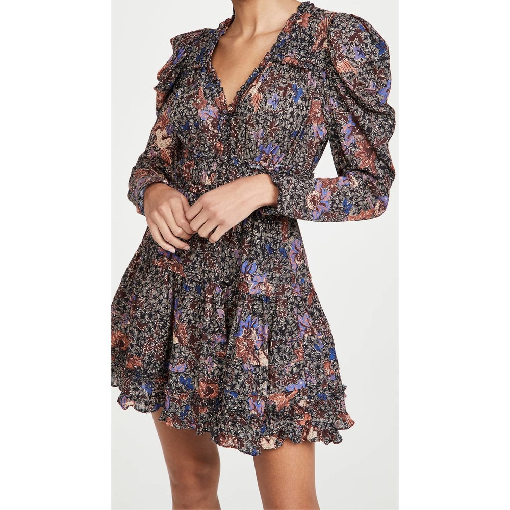 Ulla Johnson Dress
